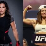 Cat Zingano