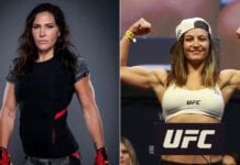 Cat Zingano