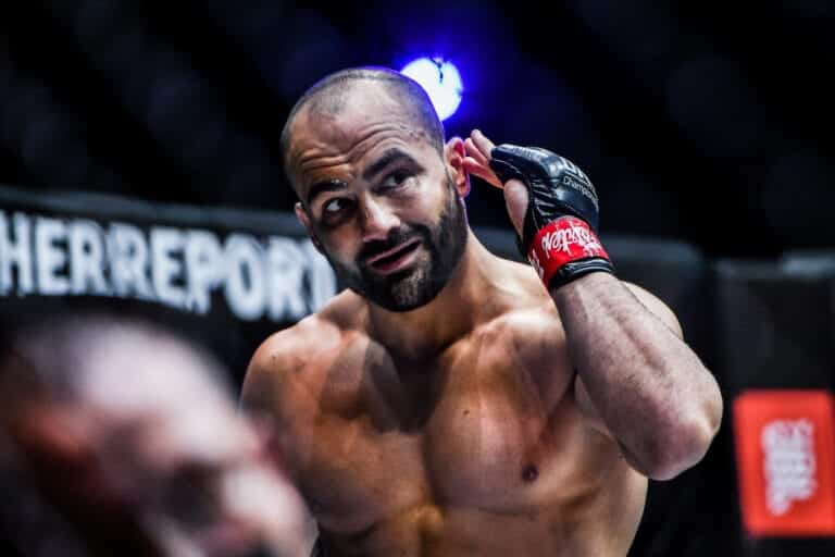 Eddie Alvarez Sees Disqualification Loss To Iuri Lapicus Overturned To A ‘No Contest’