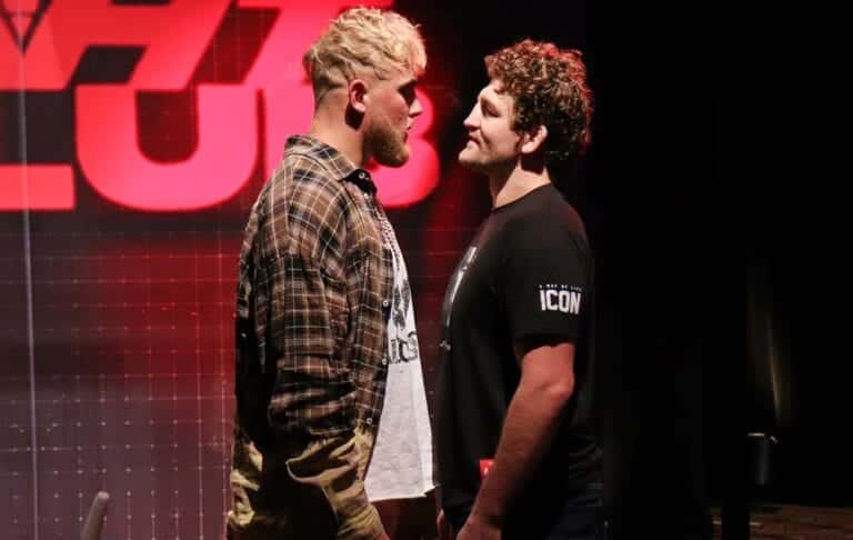 Firas Zahabi Predicts Jake Paul vs. Ben Askren: I Think Ben Askren Wins