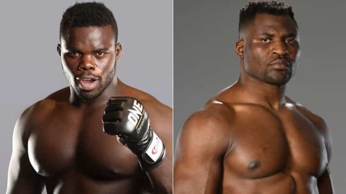 EXCLUSIVE | Reug Reug ‘Ready’ To Take On Francis Ngannou Or Brandon Vera