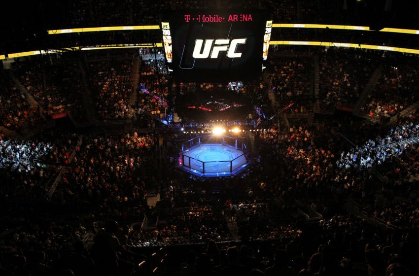 Endeavor, UFC Goes Public On The New York Stock Exchange 1 UFC