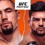 UFC