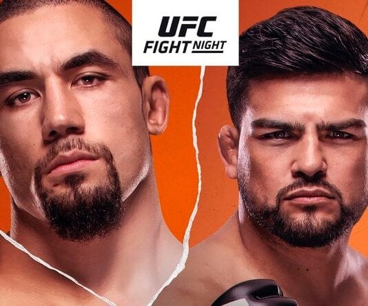 UFC