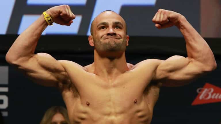 Eddie Alvarez Returns After DQ Loss, Will Fight at ONE on TNT 4