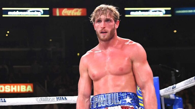 Logan Paul Praises ‘Genius’ Ben Askren After KO Loss