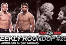 The Weekly Roundup
