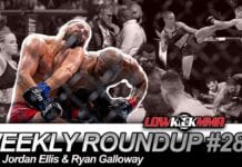 The Weekly Roundup