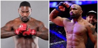 Anthony Johnson