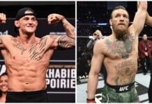 Dustin Poirier