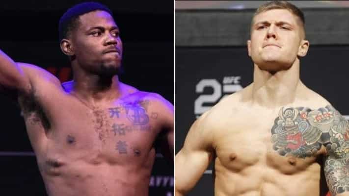 Marvin Vettori vs. Kevin Holland – UFC Vegas 23 Staff Predictions