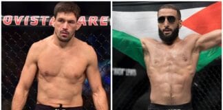 Demian Maia