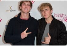 Logan Paul