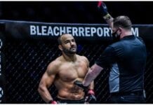 Eddie Alvarez