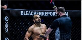 Eddie Alvarez