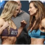 Miesha Tate