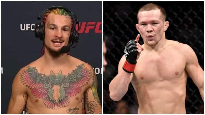 Sean O’Malley Calls Out Petr Yan, ‘No Mercy’ Responds