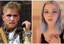 Jake Paul