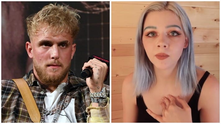 Jake Paul Denies 'Manufactured Accusation' Of Sexual Assault 1 Jake Paul
