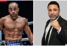 Eddie Alvarez