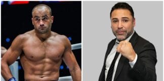 Eddie Alvarez