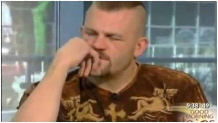 Chuck Liddell