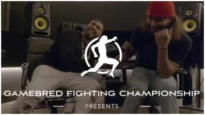 Jorge Masvidal Launches New Bare Knuckle MMA Promotion 1 Jorge Masvidal