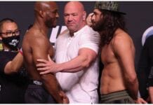 Kamaru Usman
