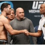 Chris Weidman