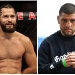 Jorge Masvidal