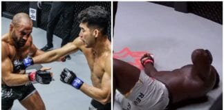 Eddie Alvarez