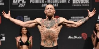Conor McGregor