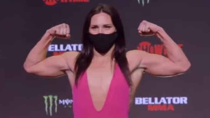 Cat Zingano Targeting Title Shot Against Cris Cyborg vs. Leslie Smith Winner