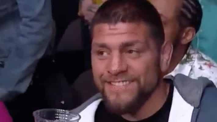 Dana White Open To UFC Fight For Nick Diaz, Cites Khamzat Chimaev As Potential Opponent 1 Diaz