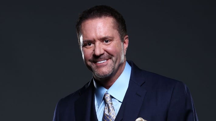 Mike Goldberg Is No Longer Working With Bellator