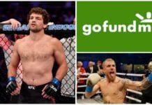 Ben Askren