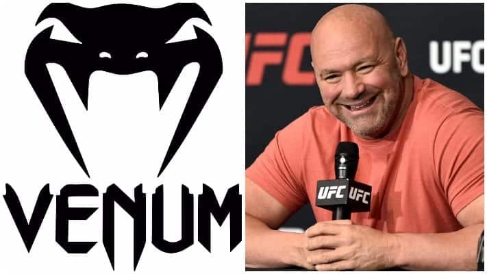 New Pay Tiers For UFC Fighters As Promotion Begins The Venum Era