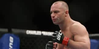 Matt Serra