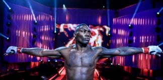 Anthony Johnson