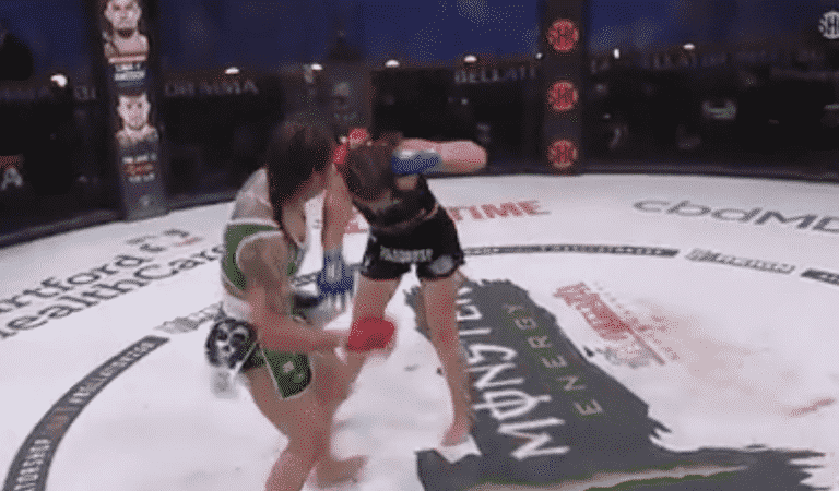 Cris Cyborg