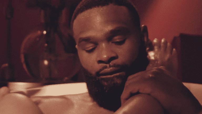 Ex-UFC Champion Tyron Woodley Features In New R&B Music Video