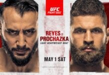 UFC