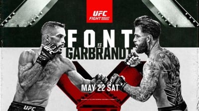 UFC Vegas 27