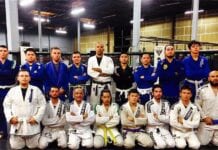 alliance mma