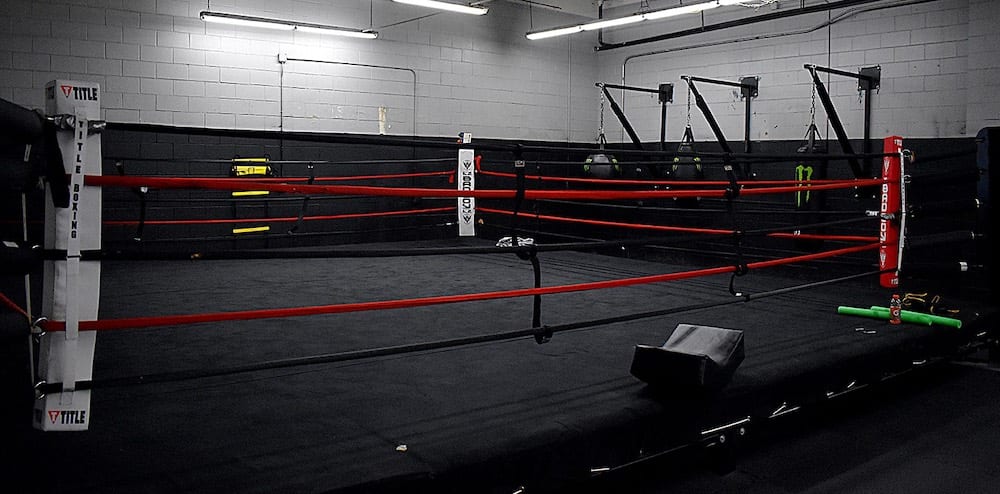 alliance mma gym