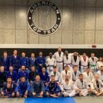 American Top Team