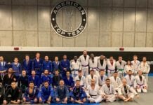 American Top Team