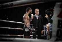 fighting gamblers