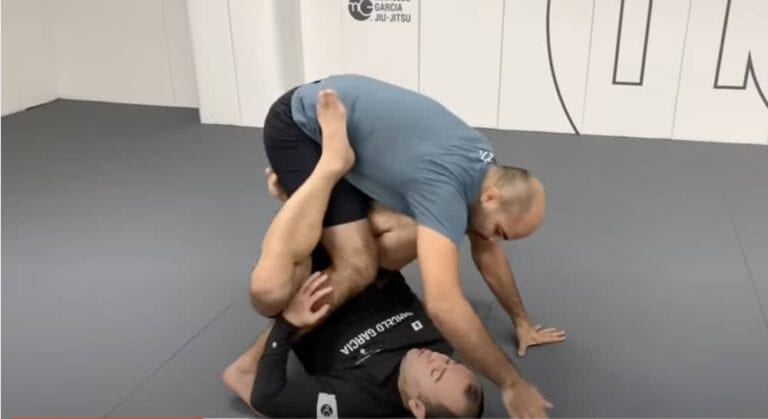 Butterfly Guard – BJJ Technique Explained