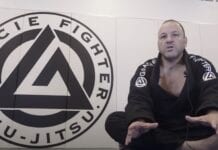 Cesar Gracie